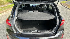 Ford Fiesta 1.0 EcoBoost Hybrid mHEV 125 ST-Line 5dr Petrol Hatchback